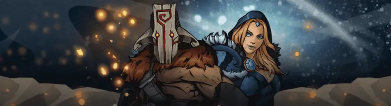 Dota 2. EPL Masters